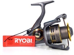 RYOBI SLAM NCRT 4000 OLTA MAKİNESİ