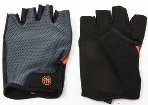 BERETTA PRO MESH BLACK/GRAY PARMAKSIZ ELDİVEN