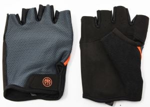 BERETTA PRO MESH BLACK/GRAY PARMAKSIZ ELDİVEN