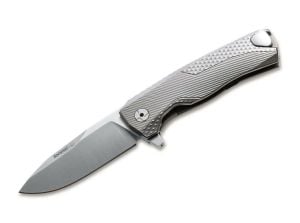 Lionsteel ROK Titanyum (G) Çakı