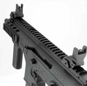 UMAREX BERETTA PMX AIRSOFT TÜFEK (FULL AUTO)