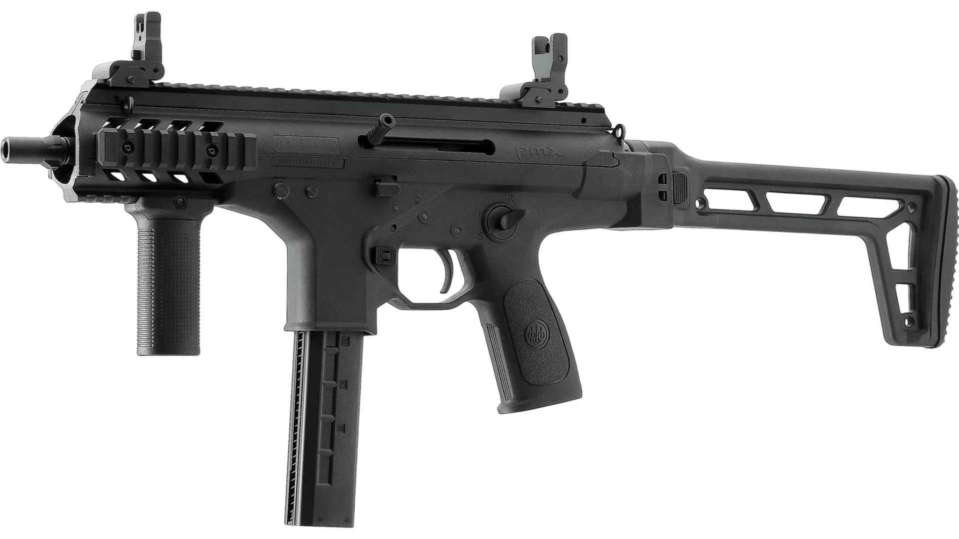 UMAREX BERETTA PMX AIRSOFT TÜFEK (FULL AUTO)