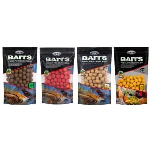 EFFE Boili Balık Yemi - 500 Gram