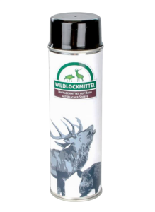 EUROHUNT 500 ML SPREY KAYIN KATRANI AROMALI AV KOKUSU