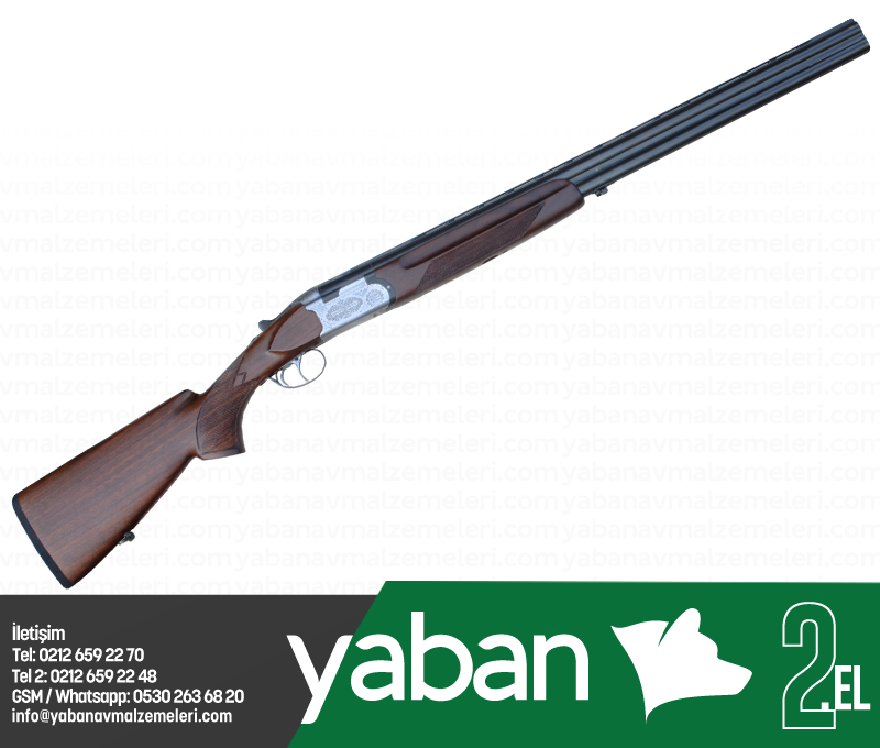 SAUER-BERETTA S56E SUPERPOZE AV TÜFEĞİ / 2.EL