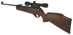 WEIHRAUCH HW 90 HAVALI TÜFEK
