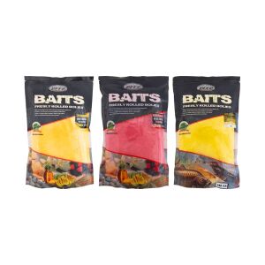 EFFE Balık Yemi Toz - 650 Gram