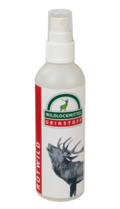 EUROHUNT 100 ML GEYİK İDRARI KOKUSU