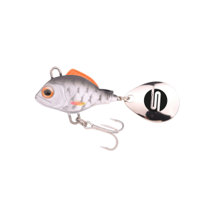 SPRO Asp Spinner UV 7G Jig Yem - Roach