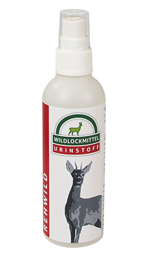 EUROHUNT 100 ML KARACA İDRARI KOKUSU