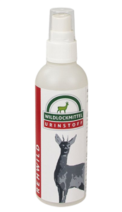EUROHUNT 100 ML KARACA İDRARI KOKUSU