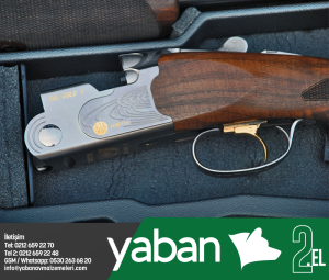 BERETTA 682 GOLD E SKEET TÜFEĞİ / 2.EL