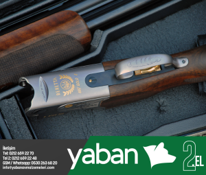 BERETTA 682 GOLD E SKEET TÜFEĞİ / 2.EL