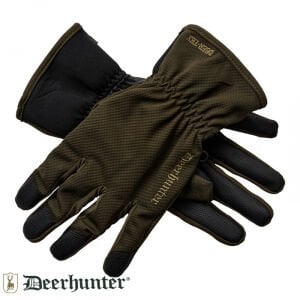 DEERHUNTER Muflon Pro Light Eldiven L