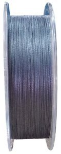 Okuma Ft-*4 Braided Line 150 mt Grey Örgü İp 0,165mm