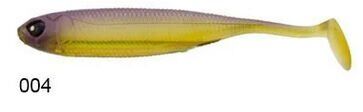 Lucky John Makora 3D Shad Tail 3'' 7.62 cm Silikon Yem 004