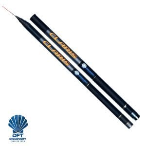 DFT Claris Karbon Kısa 450cm Göl Kamışı