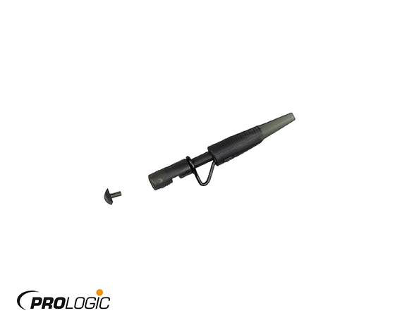 Prologıc LM Heavy Duty Long Leadclip W/Pins & Tailrubber 10 Adet