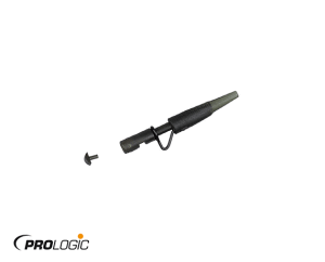 Prologıc LM Heavy Duty Long Leadclip W/Pins & Tailrubber 10 Adet