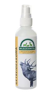 EUROHUNT 100 ML TAHIL AROMALI AV KOKUSU