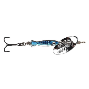 SPRO Larva Inline Spin Ch. Blue 4,8CM 3,5G