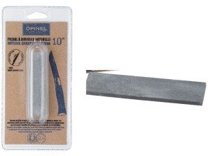 OPINEL 10 CM BİLEME TAŞI / AMBALAJLI