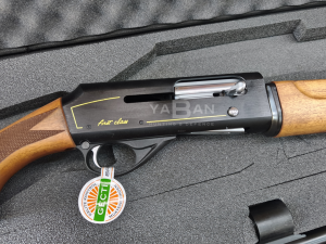 SARSILMAZ FRANCHI FIRST CLASS YARI OTOMATİK AV TÜFEĞİ