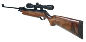 WEIHRAUCH HW 35 HAVALI TÜFEK