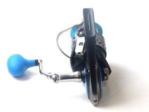 RYOBI NEW OASYS 3000 OLTA MAKİNESİ