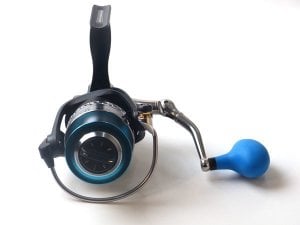 RYOBI NEW OASYS 3000 OLTA MAKİNESİ