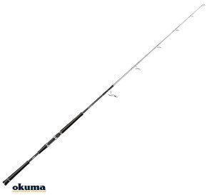 Okuma Azores Jıggıng 180 cm 130-270 gr Jig Kamışı