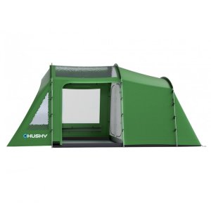 HUSKY CARAVAN YESIL 12 M² DURAL ÇADIR