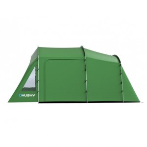 HUSKY CARAVAN YESIL 12 M² DURAL ÇADIR