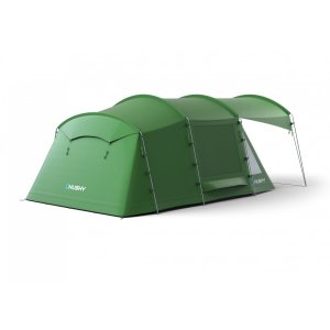 HUSKY CARAVAN YESIL 12 M² DURAL ÇADIR