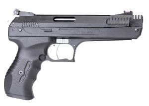 WEIHRAUCH HW 40 PCA HAVALI TABANCA