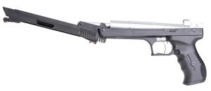 WEIHRAUCH HW 40 PCA HAVALI TABANCA