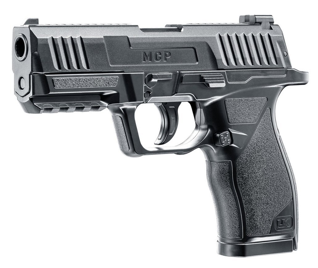 UMAREX UX MCP HAVALI TABANCA