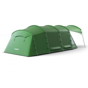 HUSKY CARAVAN YESIL 17 M² DURAL ÇADIR