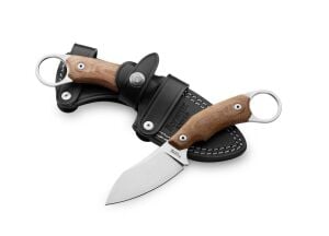 Lionsteel H1 Canvas – Natural Bıçak