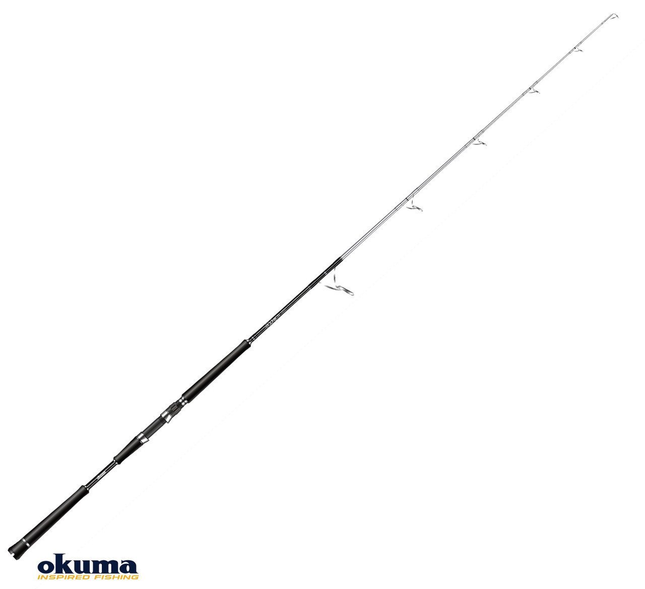 Okuma Azores Jıggıng 180 cm 70-180 gr Jig Kamışı