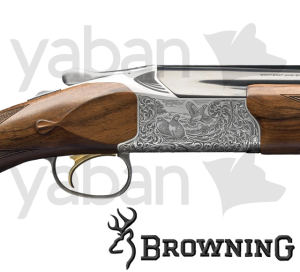 BROWNING 825 GAME PRESTIGE RPG SUPERPOZE AV TÜFEĞİ