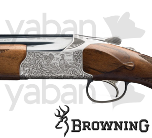 BROWNING 825 GAME PRESTIGE RPG SUPERPOZE AV TÜFEĞİ