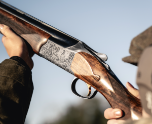 BROWNING 825 GAME PRESTIGE RPG SUPERPOZE AV TÜFEĞİ