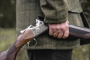 BROWNING 825 GAME PRESTIGE RPG SUPERPOZE AV TÜFEĞİ