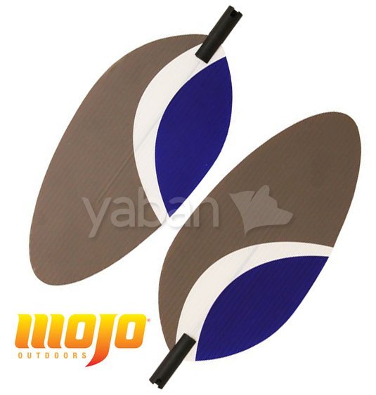 MOJO MAGNETIC YEDEK KANAT SETİ