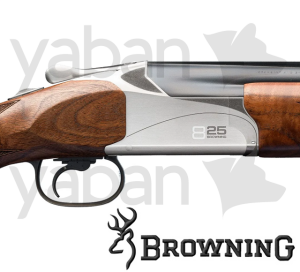 BROWNING 825 SPORTER ADJ ATIŞ TÜFEĞİ