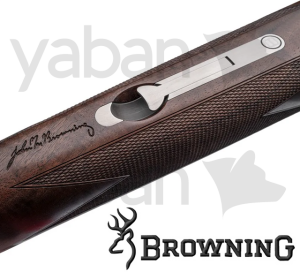 BROWNING 825 SPORTER ADJ ATIŞ TÜFEĞİ