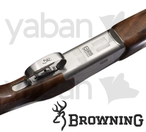 BROWNING 825 SPORTER ADJ ATIŞ TÜFEĞİ