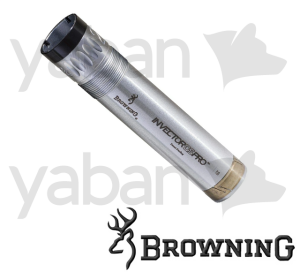 BROWNING 825 PRO ADJ HIGH RIB TRAP TÜFEĞİ