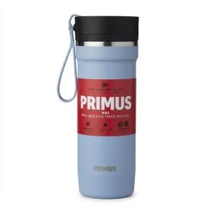 PRIMUS MIKE WIDE TRAVEL MUG 0.50 LT G.BLUE TERMOS